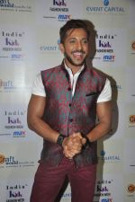 Terence Lewis at Kids Fashion Week day 1 in Lalit on 18th Jan 2014